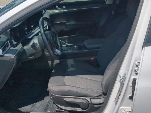 used 2022 Kia K5 car, priced at $21,998