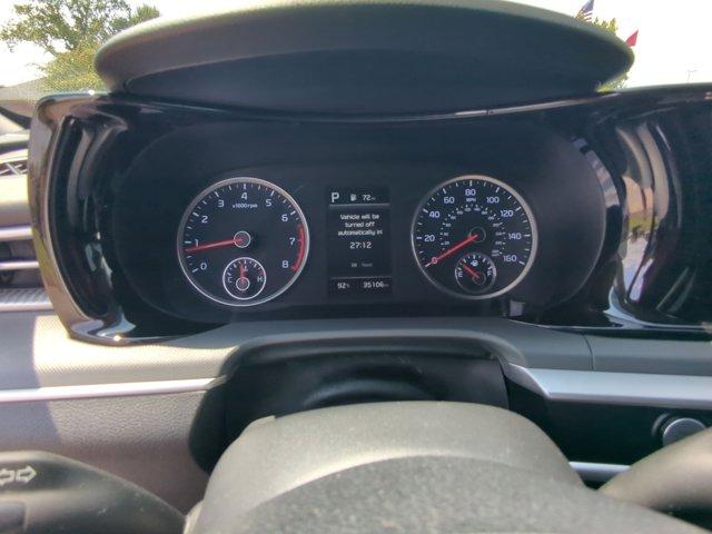 used 2022 Kia K5 car, priced at $21,998