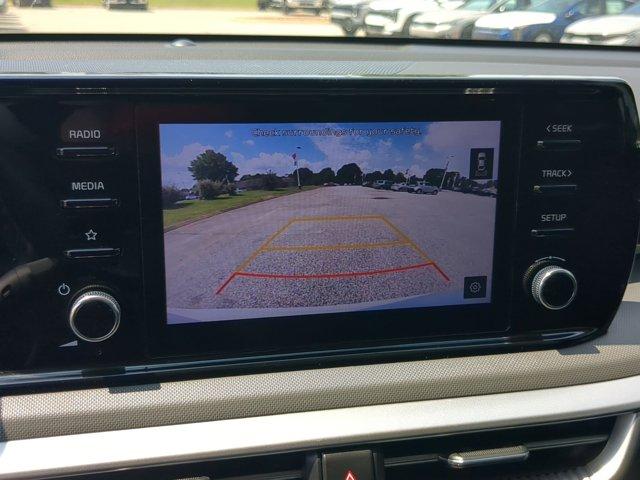 used 2022 Kia K5 car, priced at $21,998
