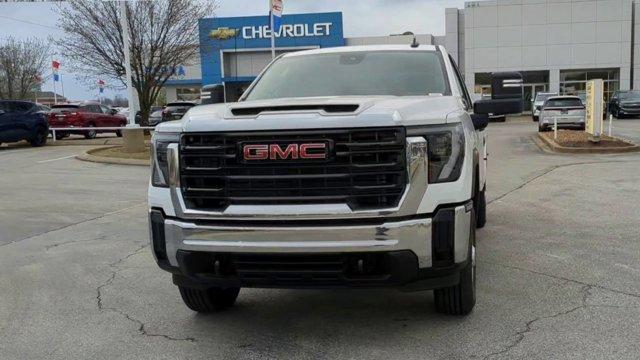 new 2024 GMC Sierra 2500 car, priced at $62,473