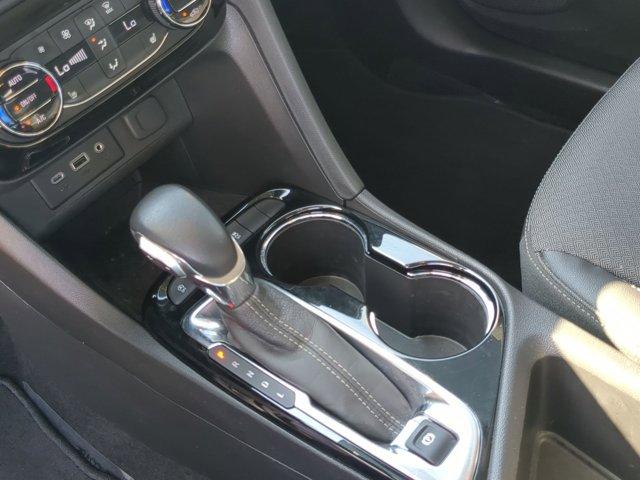 used 2023 Buick Encore GX car, priced at $22,698
