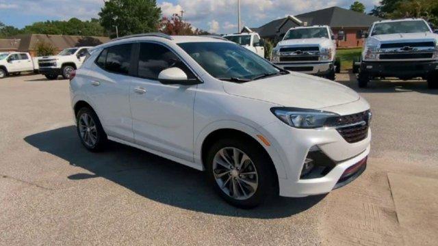 used 2023 Buick Encore GX car, priced at $22,698