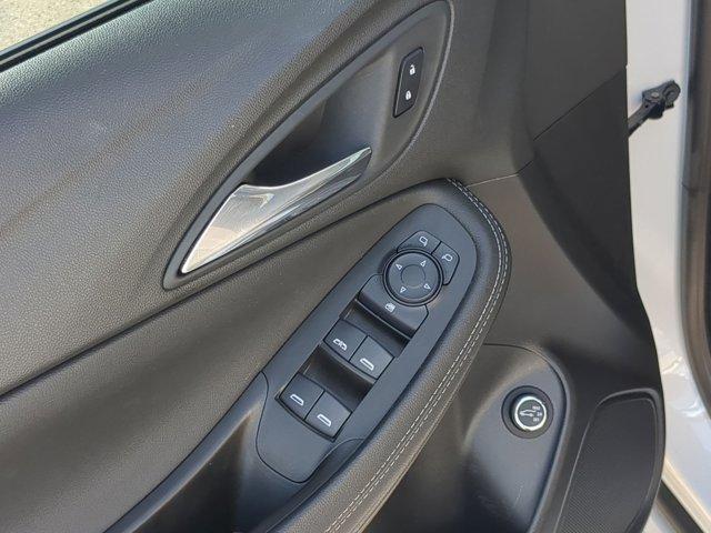 used 2023 Buick Encore GX car, priced at $22,698