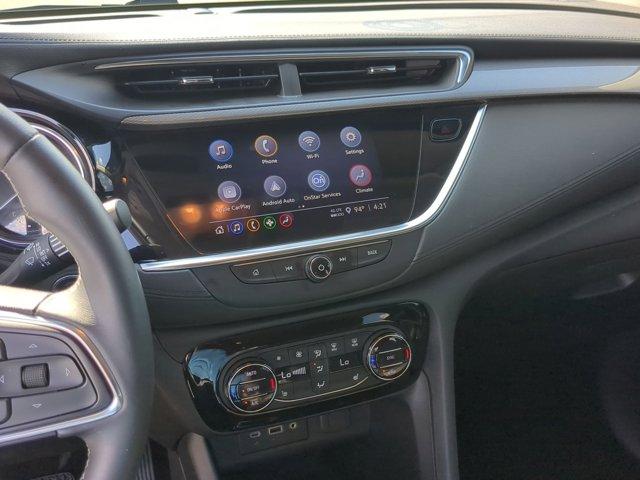 used 2023 Buick Encore GX car, priced at $22,698