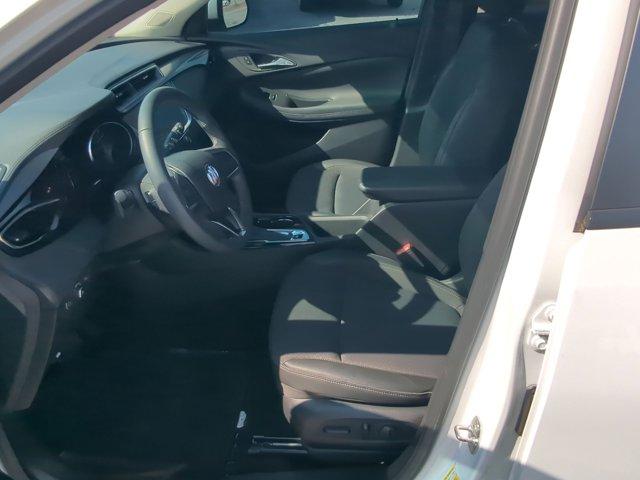 used 2023 Buick Encore GX car, priced at $22,698