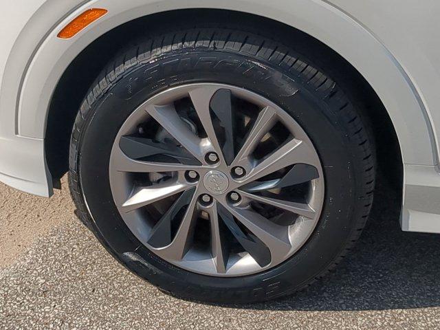 used 2023 Buick Encore GX car, priced at $22,698