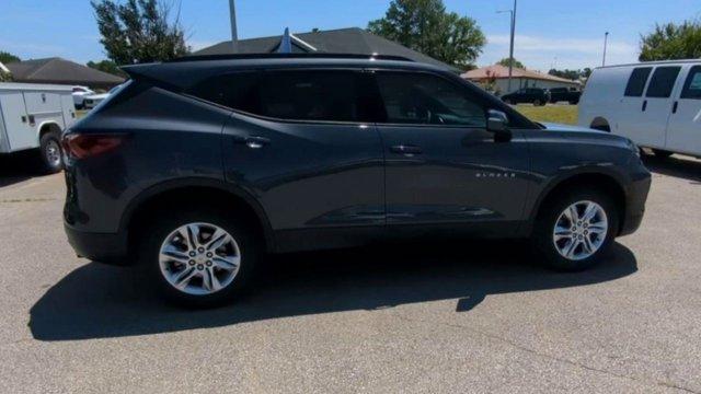 used 2022 Chevrolet Blazer car, priced at $24,988