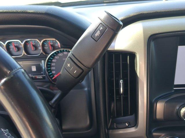 used 2018 Chevrolet Silverado 1500 car, priced at $31,598