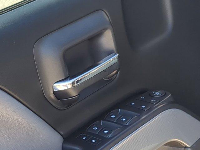 used 2018 Chevrolet Silverado 1500 car, priced at $31,598