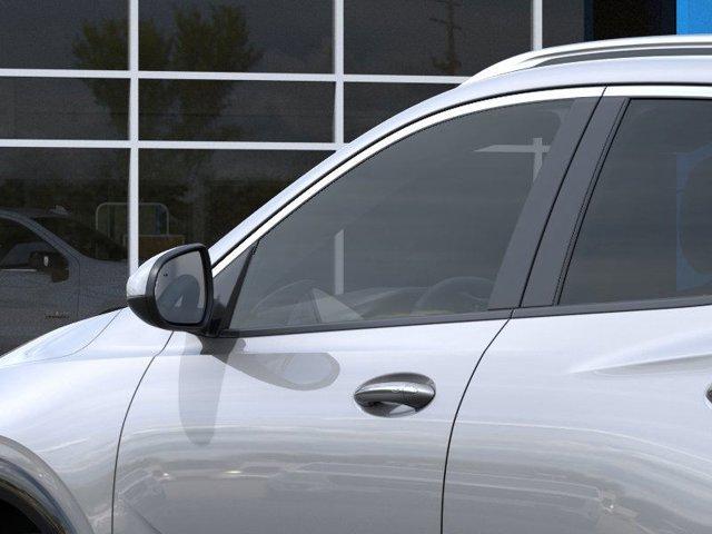 new 2026 Buick Encore GX car, priced at $27,080