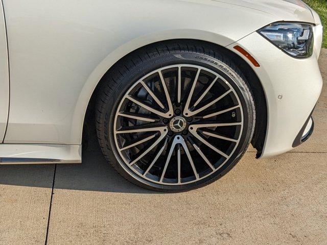 used 2023 Mercedes-Benz S-Class car, priced at $74,944
