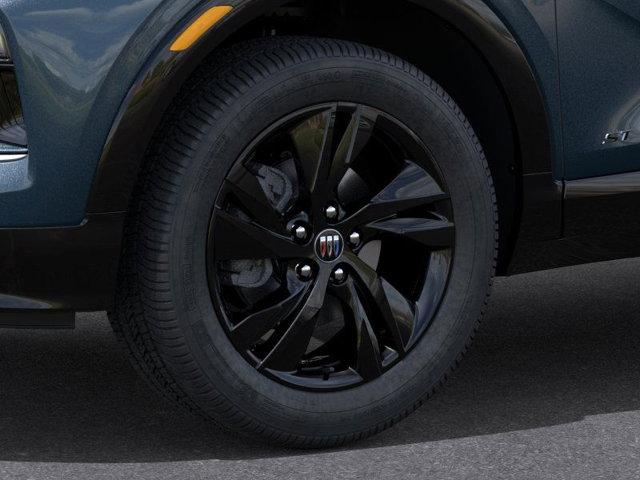 new 2026 Buick Encore GX car, priced at $29,450