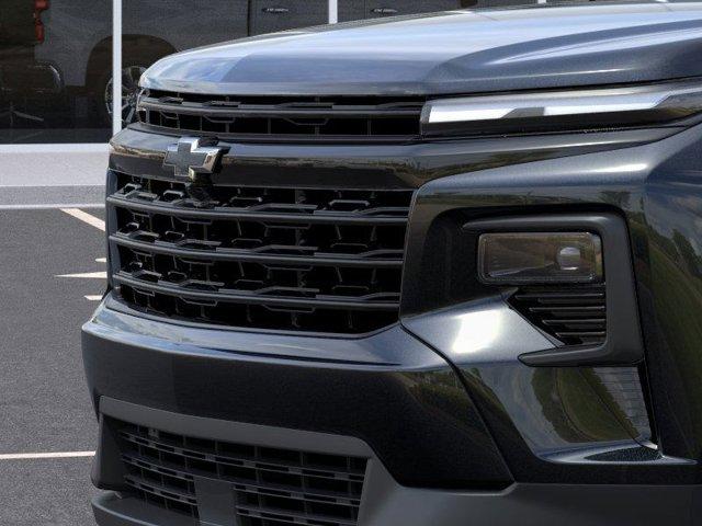 new 2026 Chevrolet Traverse car, priced at $46,875