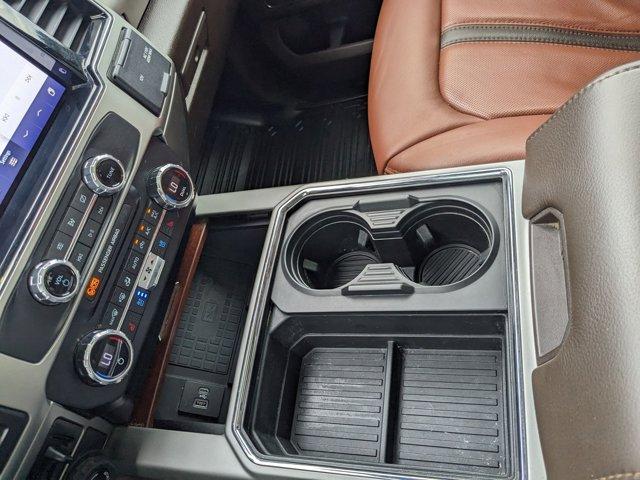 used 2022 Ford F-250 car, priced at $65,011