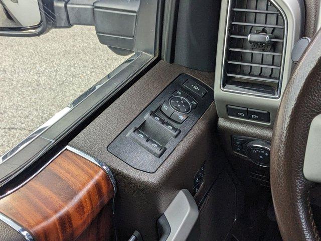 used 2022 Ford F-250 car, priced at $65,011
