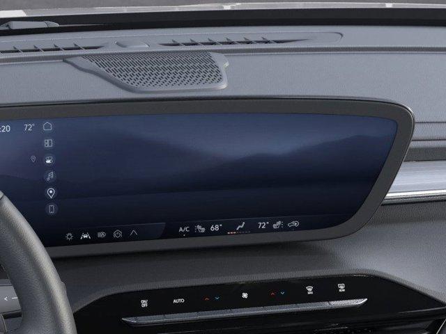 new 2025 Buick Enclave car, priced at $52,465