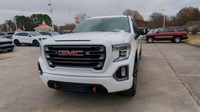 used 2021 GMC Sierra 1500 car, priced at $48,511