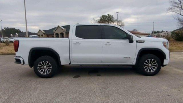 used 2021 GMC Sierra 1500 car, priced at $48,511