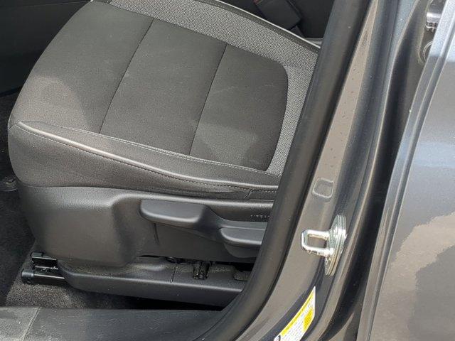 used 2021 Chevrolet TrailBlazer car, priced at $18,798