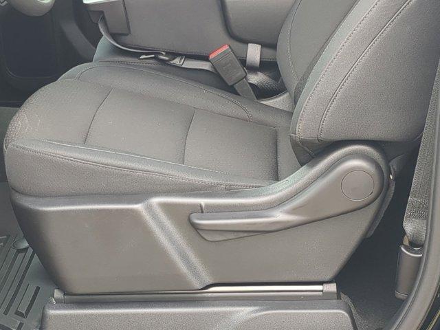used 2025 Chevrolet Silverado 1500 car, priced at $41,798