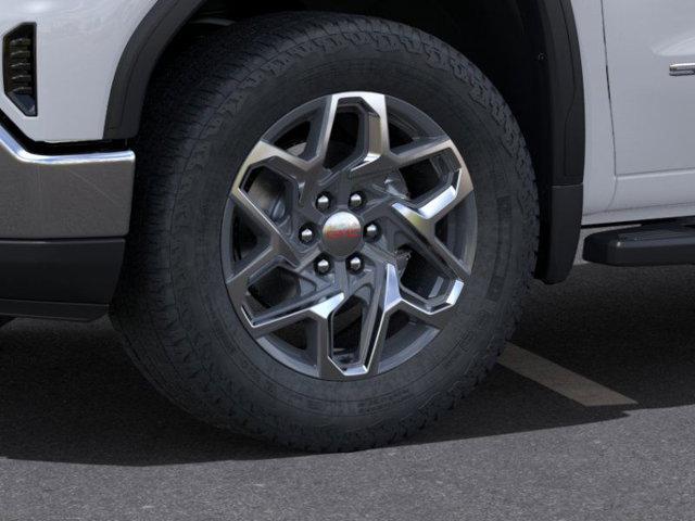 new 2025 GMC Sierra 1500 car, priced at $66,790