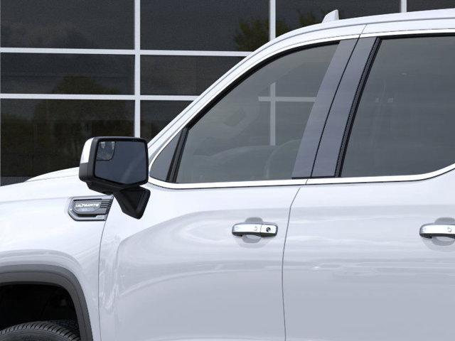 new 2026 GMC Sierra 1500 car, priced at $86,505