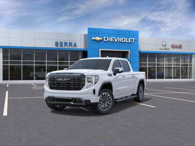 new 2026 GMC Sierra 1500 car, priced at $86,505