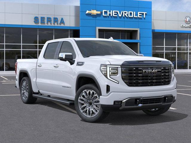 new 2026 GMC Sierra 1500 car, priced at $86,505