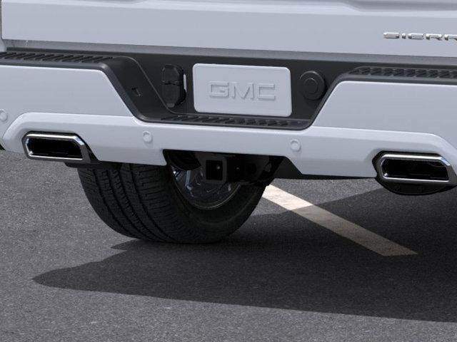 new 2026 GMC Sierra 1500 car, priced at $86,505