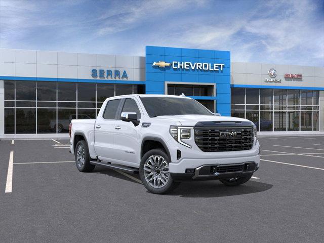 new 2026 GMC Sierra 1500 car, priced at $86,505