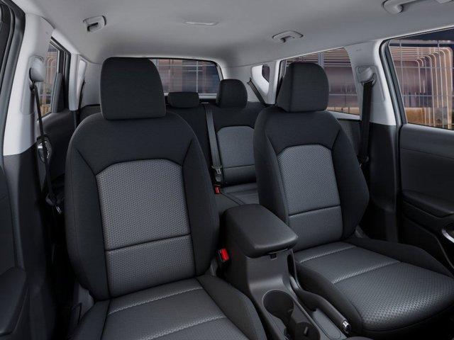 new 2025 Kia Soul car, priced at $20,710
