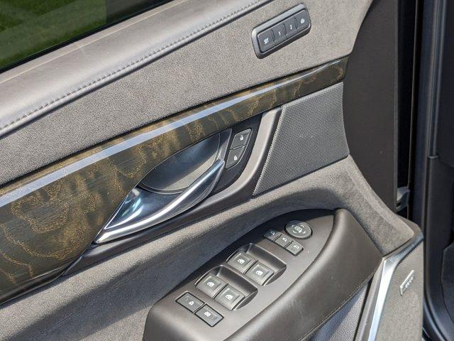 used 2020 Cadillac Escalade car, priced at $51,488