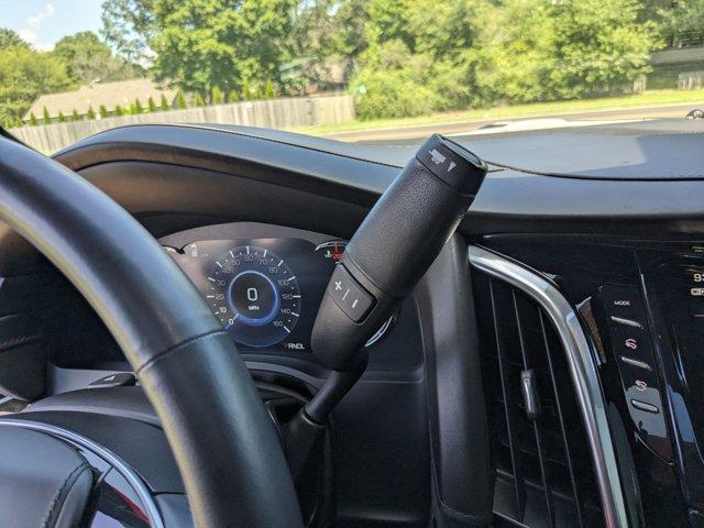 used 2020 Cadillac Escalade car, priced at $51,488