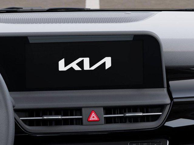 new 2025 Kia Seltos car, priced at $24,793
