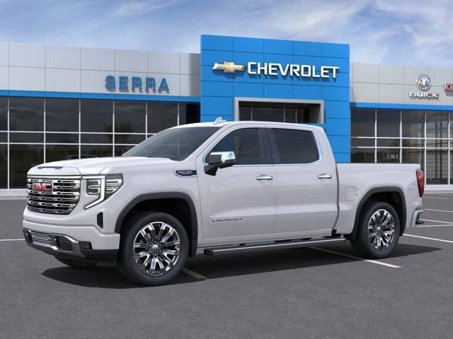 new 2024 GMC Sierra 1500 car, priced at $78,695