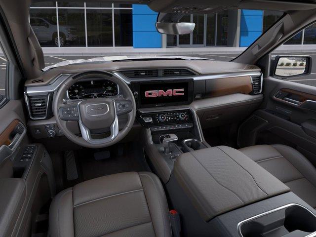 new 2024 GMC Sierra 1500 car, priced at $78,695