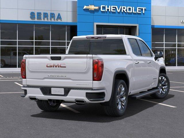 new 2024 GMC Sierra 1500 car, priced at $78,695