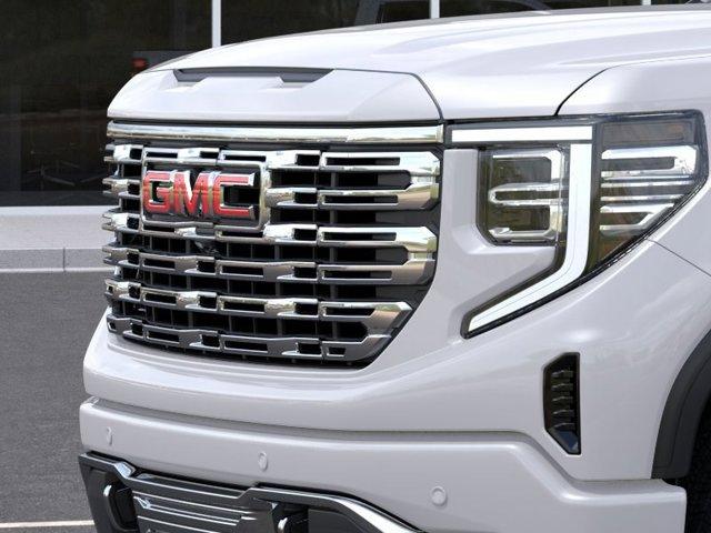 new 2024 GMC Sierra 1500 car, priced at $78,695