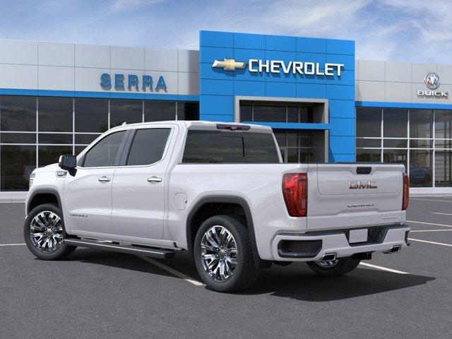 new 2024 GMC Sierra 1500 car, priced at $78,695