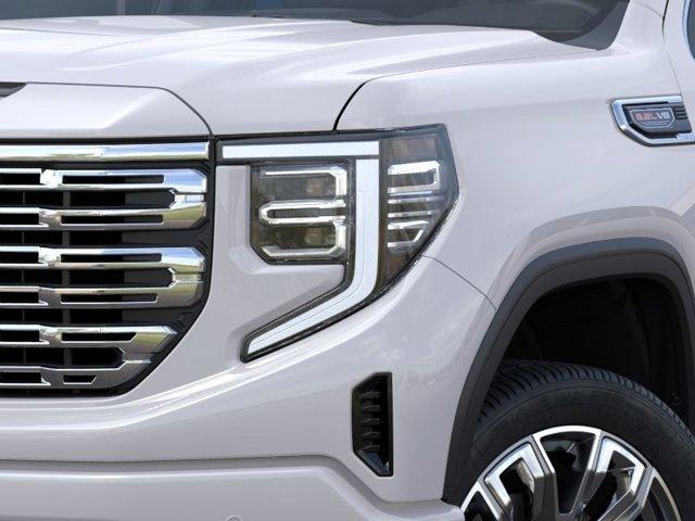 new 2024 GMC Sierra 1500 car, priced at $78,695