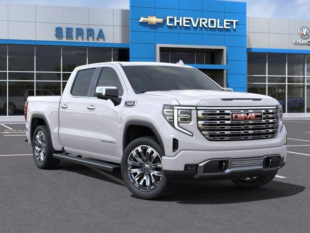 new 2024 GMC Sierra 1500 car, priced at $78,695