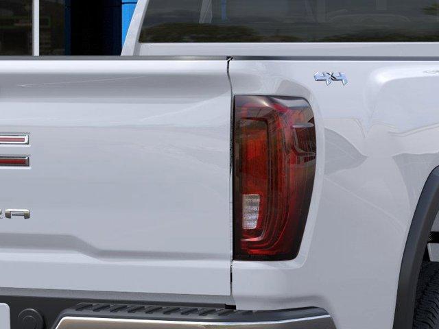 new 2025 GMC Sierra 2500 car, priced at $48,895