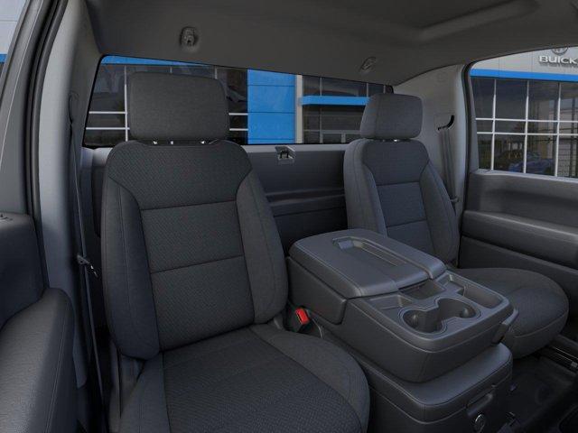 new 2025 GMC Sierra 2500 car, priced at $48,895