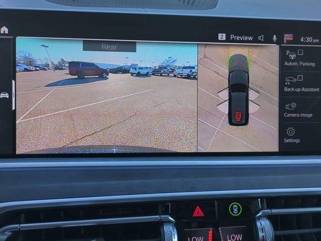 used 2022 BMW X7 car, priced at $44,998