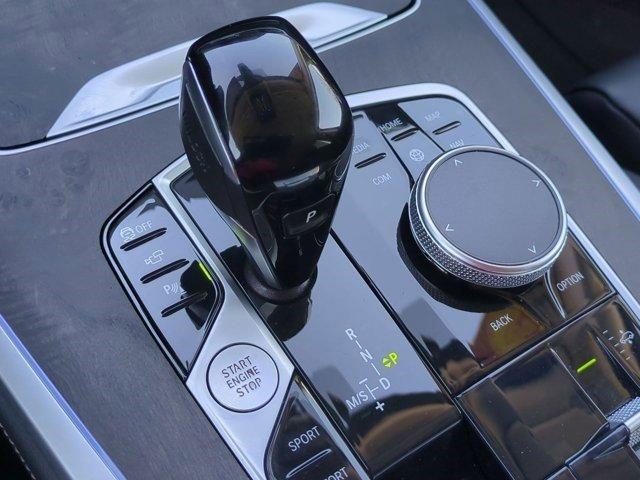 used 2022 BMW X7 car, priced at $44,998