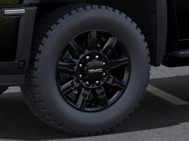 new 2025 GMC Sierra 2500 car, priced at $88,350