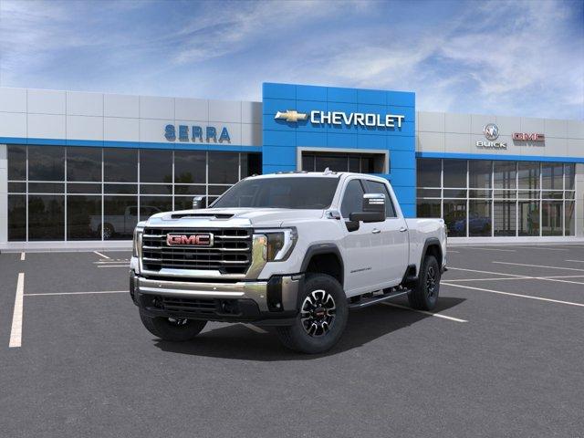 new 2024 GMC Sierra 2500 car, priced at $82,210