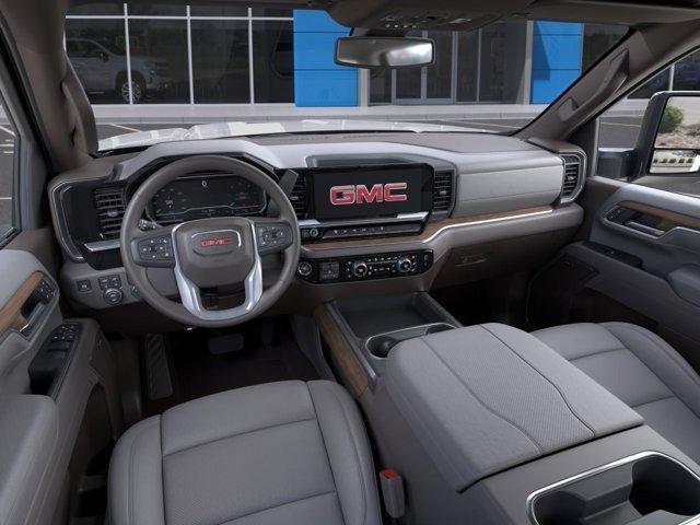 new 2024 GMC Sierra 2500 car, priced at $82,210