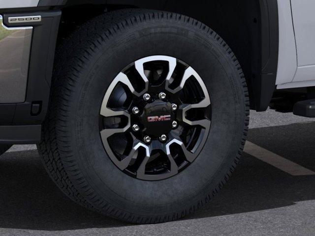 new 2024 GMC Sierra 2500 car, priced at $82,210