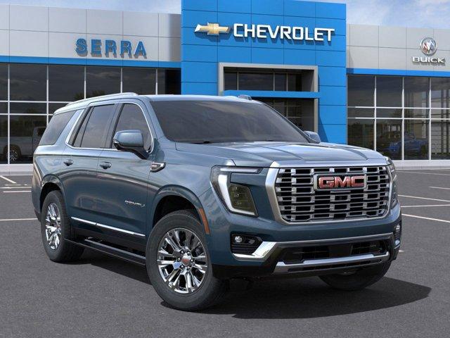 new 2025 GMC Yukon car, priced at $85,735